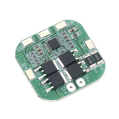 Battery Protection Automatic Short Circuit Shutoff for Lithium Battery Packs
