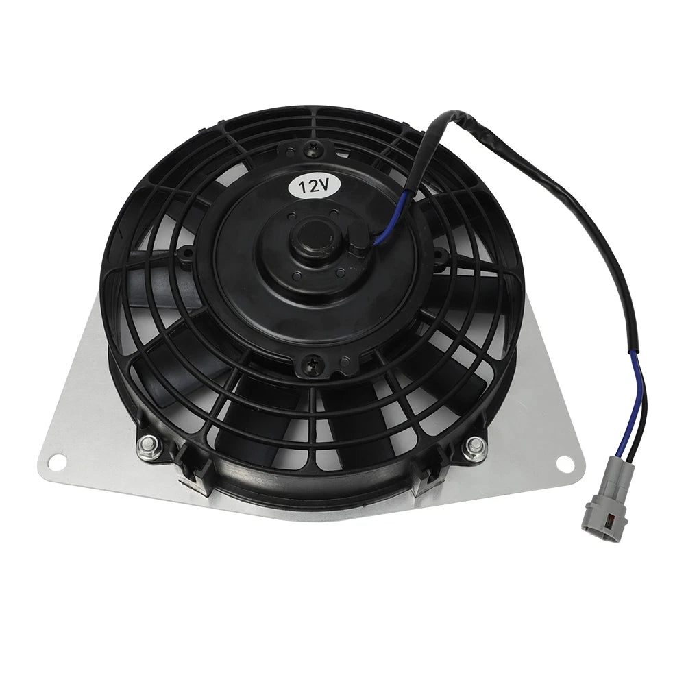 High Performance Fan for Yamaha Raptor 700 700R YFM (2006–2012) 1S3-12405-00-00