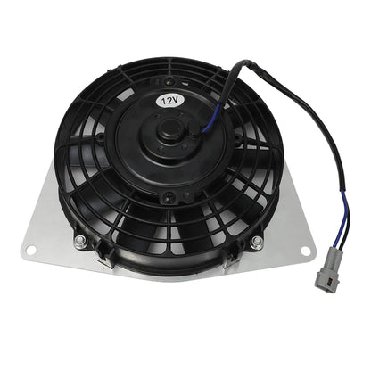 High Performance Fan for Yamaha Raptor 700 700R YFM (2006–2012) 1S3-12405-00-00