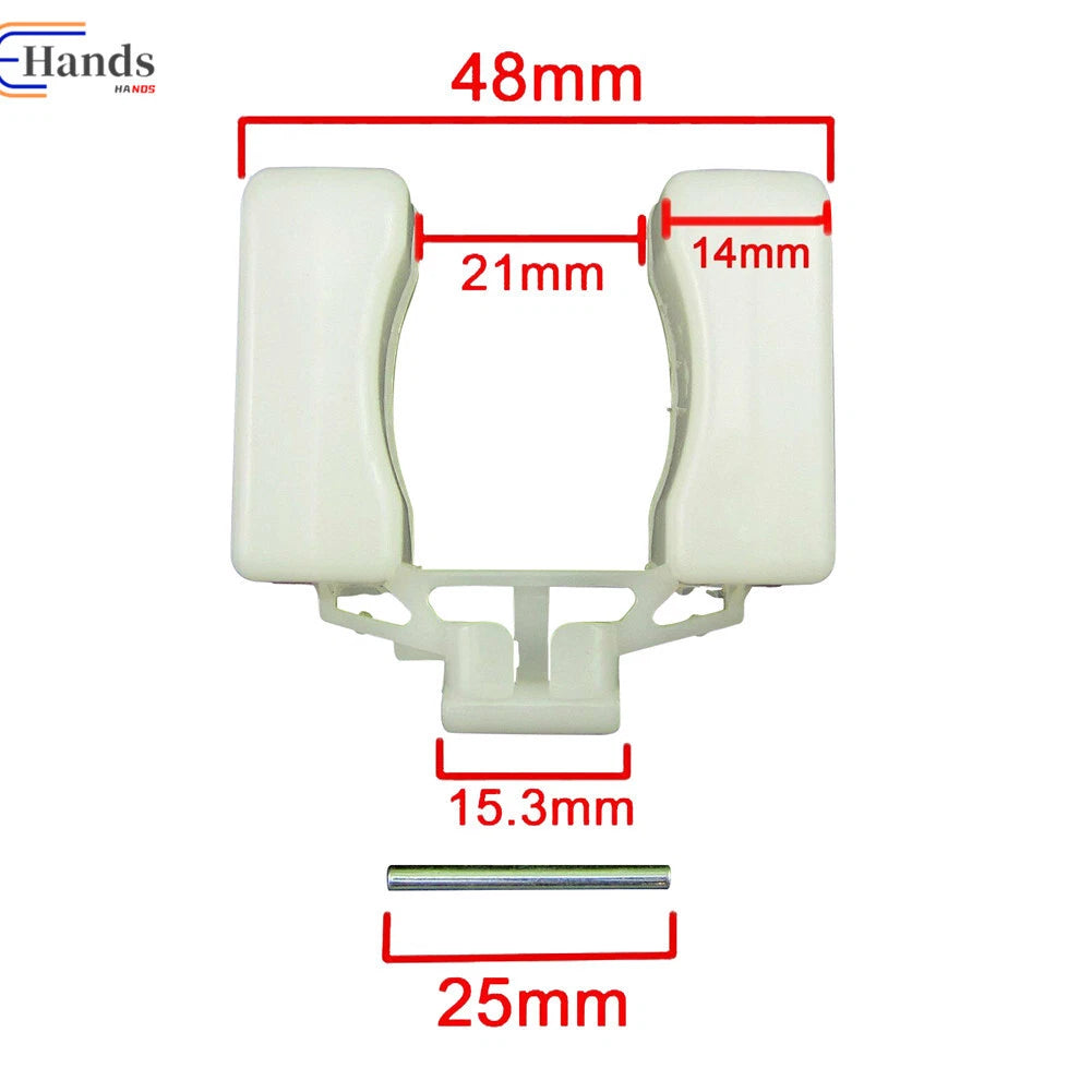 Carburetor Float for Honda CB650 CB750 CB900 CB1000 CX500 (16013-413-851)