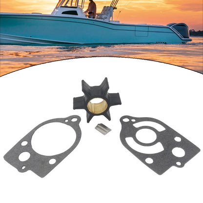 Replacement Water Pump Impeller Kit for Mercruiser Stern Drives