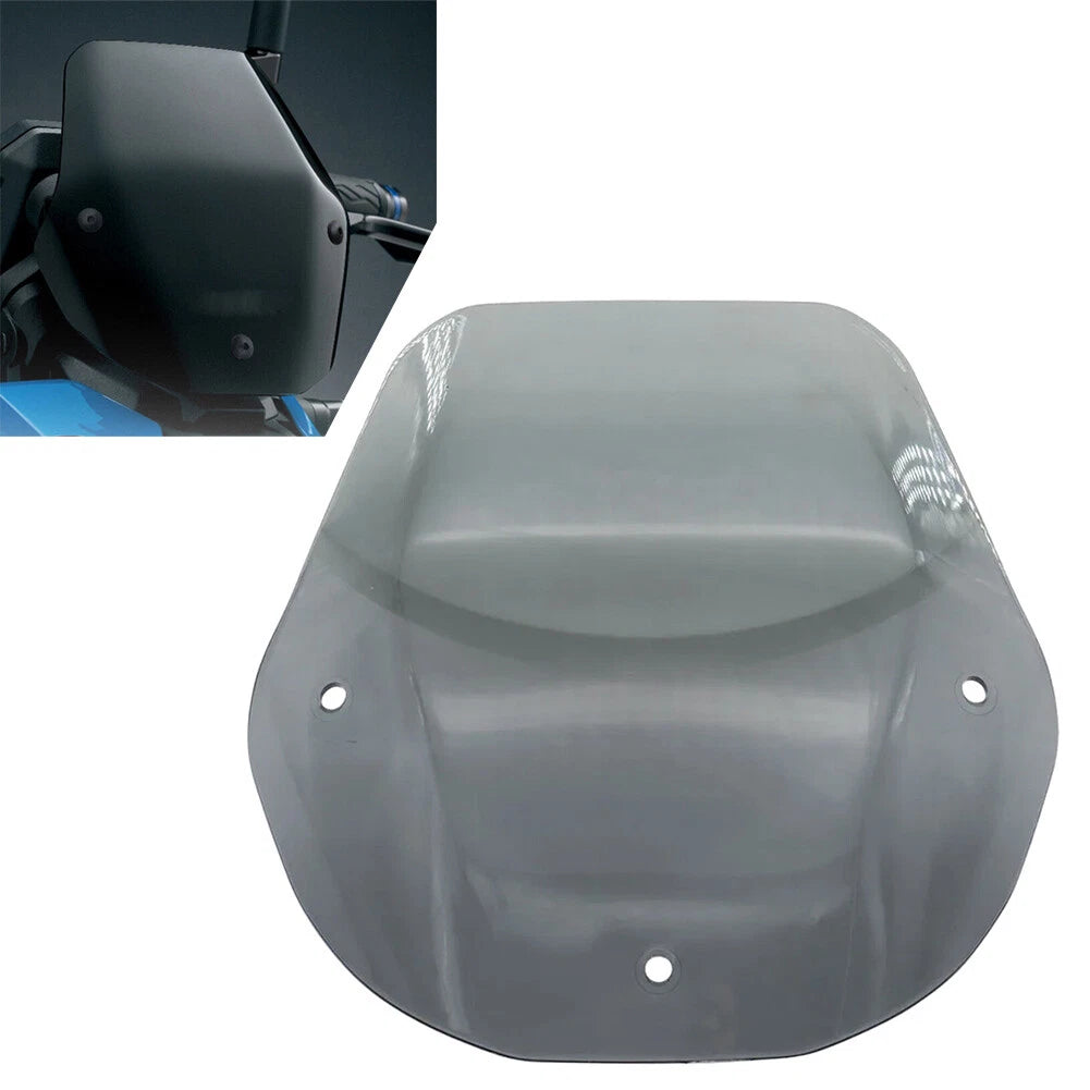 Wind Deflector for Suzuki GSX 8S (2023–2024)