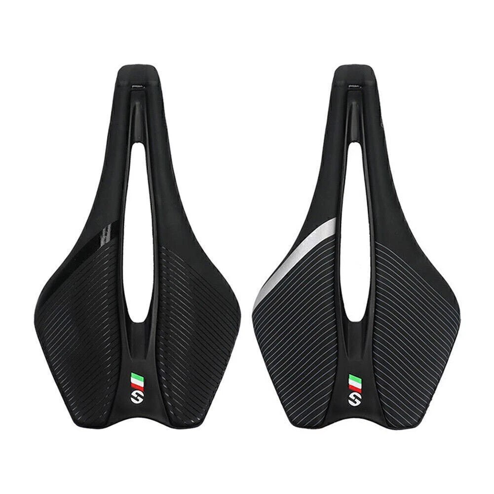 MTB Road Racing Bike Saddle for TT Triathlon (Ultralight)