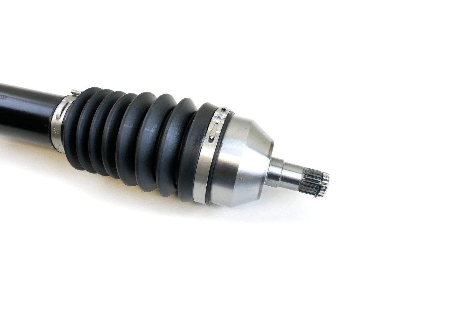 Monster XP Series Front Right CV Axle for Can-Am (705402098)