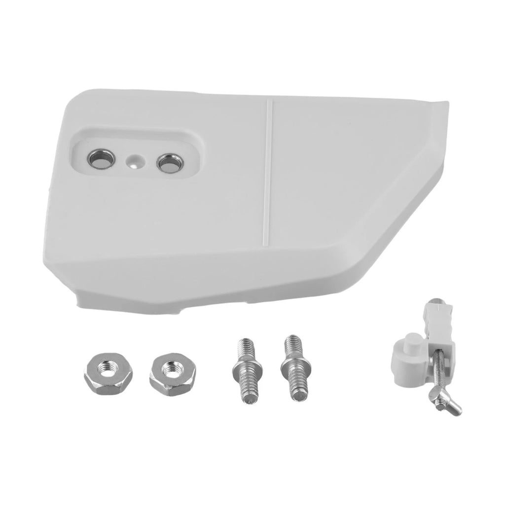 Sprocket Cover Protection Kit for