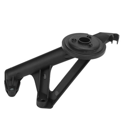Oil Pump Strainer Suction Pipe 1018.66 9643755580 for Peugeot 206 307 (2000–2012)