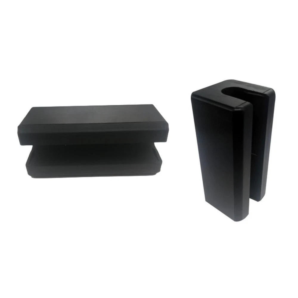2pcs Wedge Transom Saver for Mercury Yamaha (Universal)