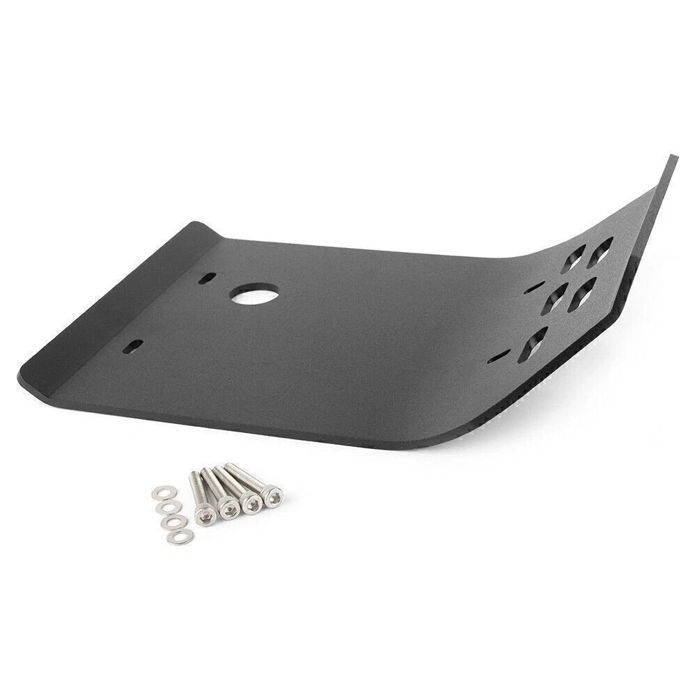 Motor Protector Underride Guard for Yamaha Serow XT250 (2016–2023)