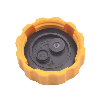 Radiator Coolant Reservoir Cap for Chevy Daewoo (94539597, 96420303)