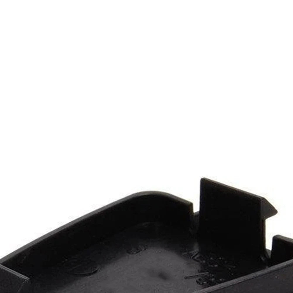 Armrest Cap for