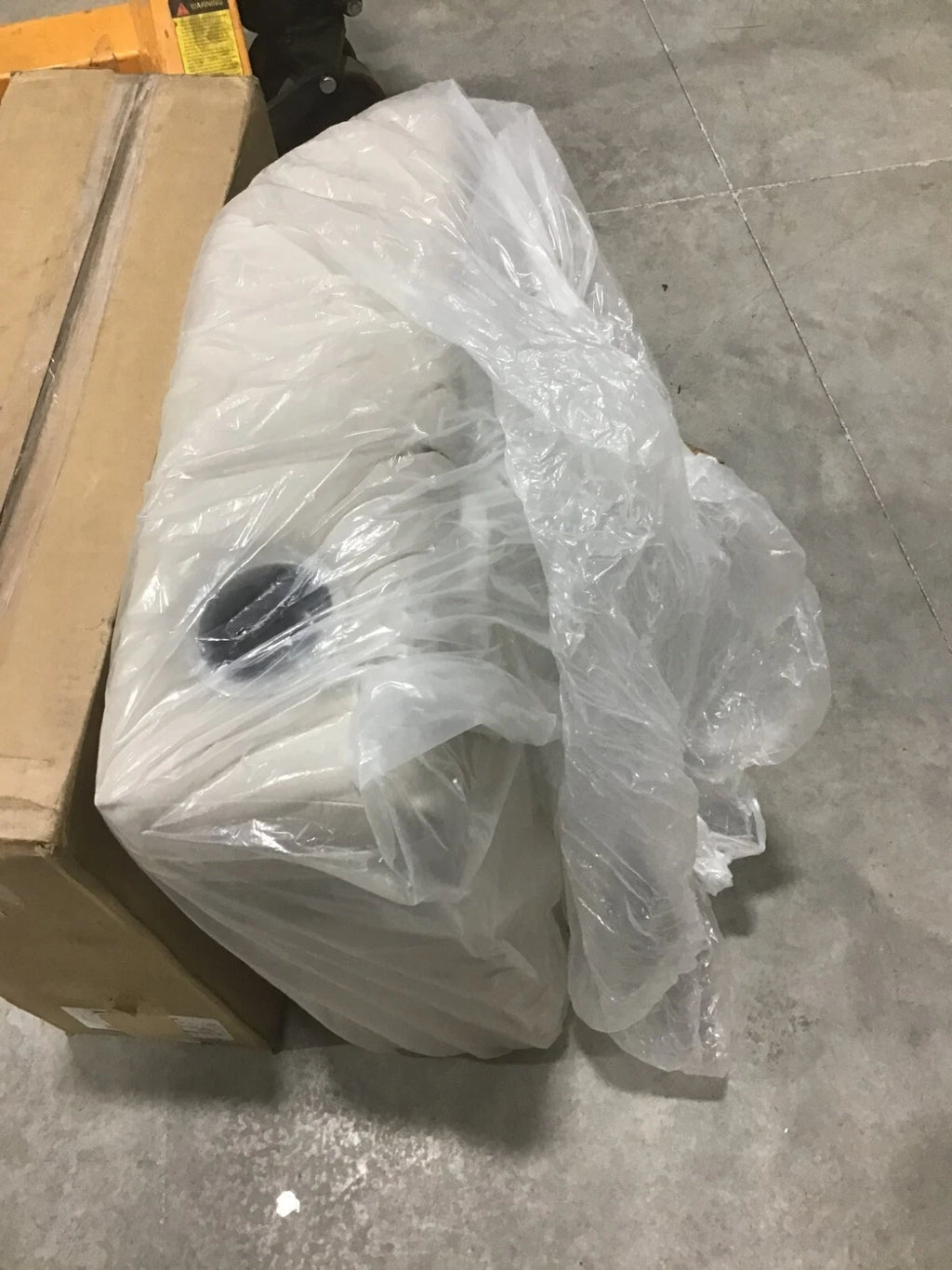 Right Rtm Arm for LCI (2015–2021) | 6787252