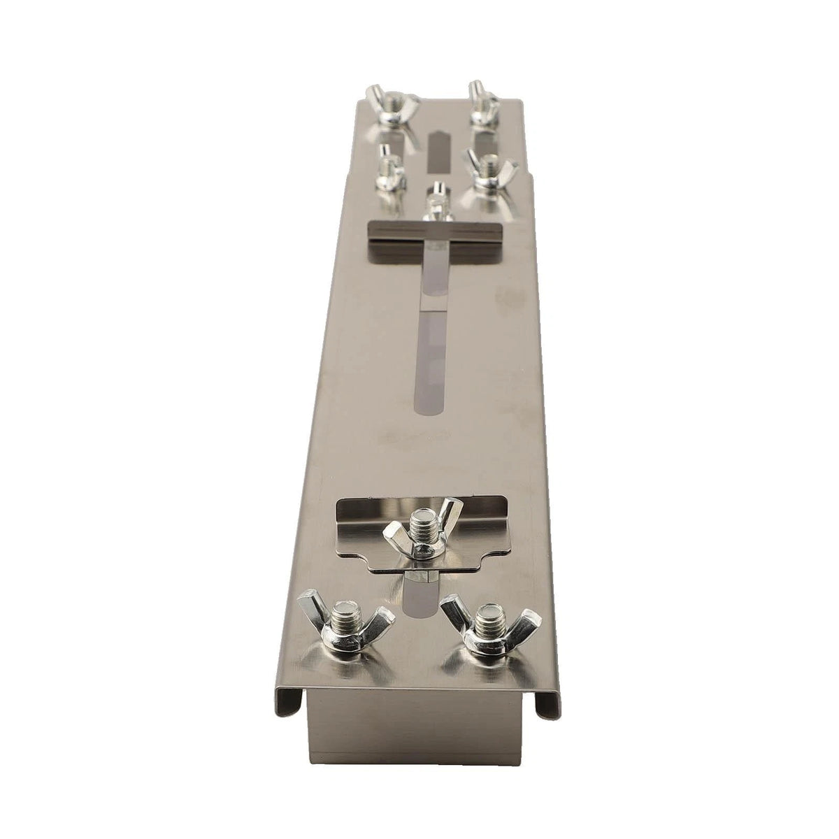 Adjustable Metal Base for Kitchen Whetstone