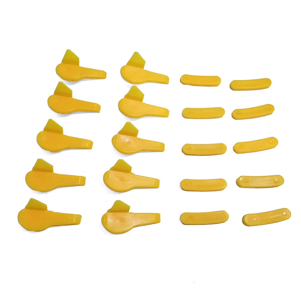 20x Duck Head Insert Rim Protector for Tire Changer Machine Parts