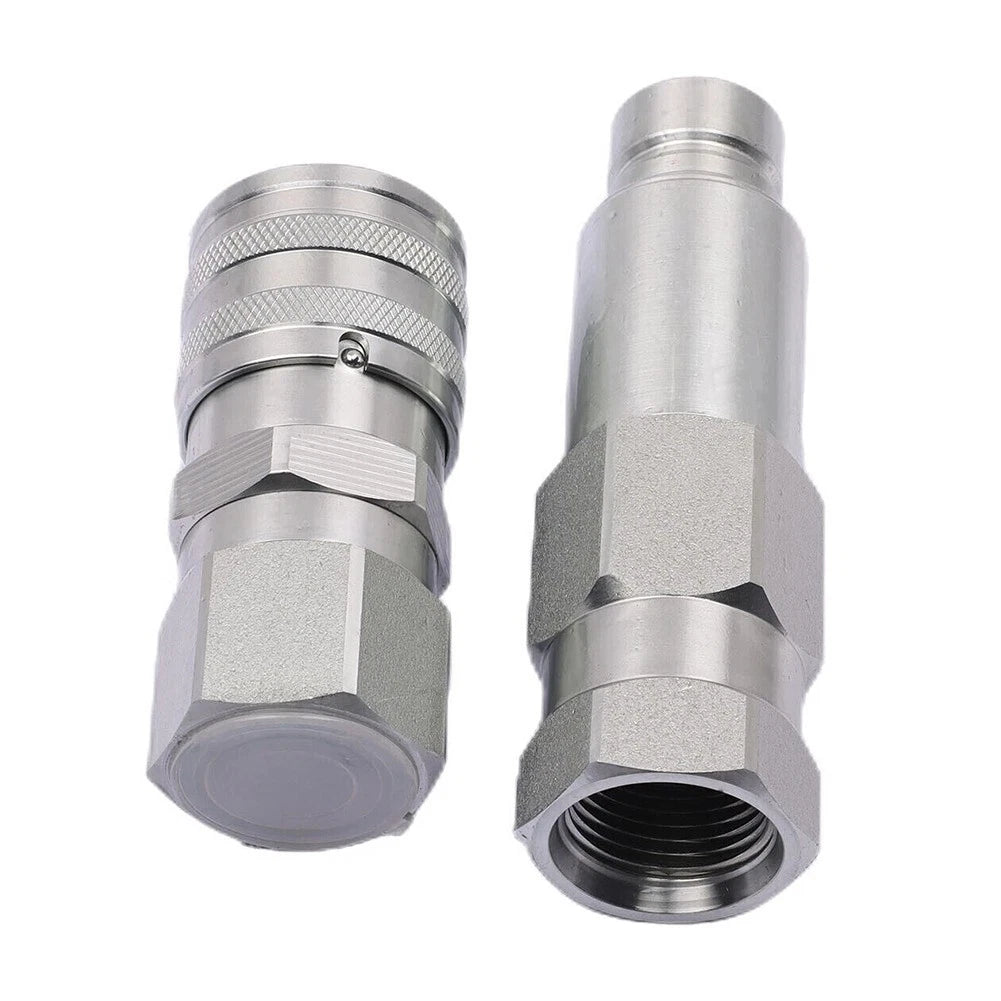 Connectors Kit for Bobcat Loaders (7246777, 7246790)
