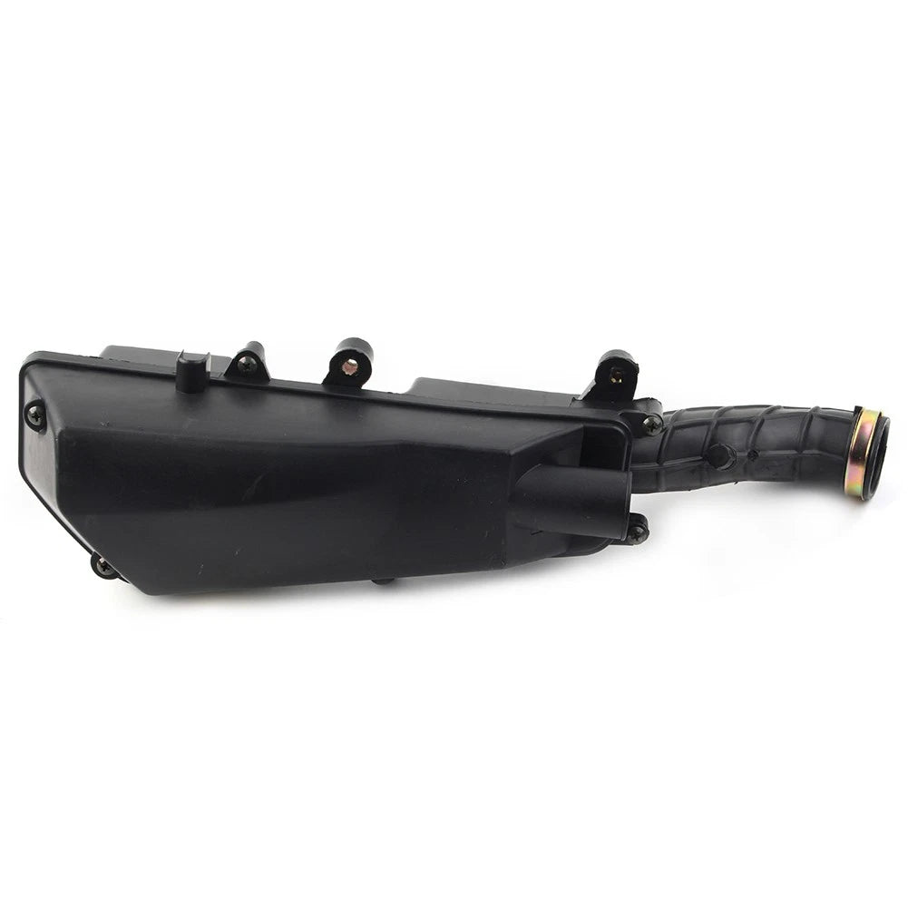 50cc Universal Air Box Filter Assembly Moped For Scooter GY6 Intake ATV Motor