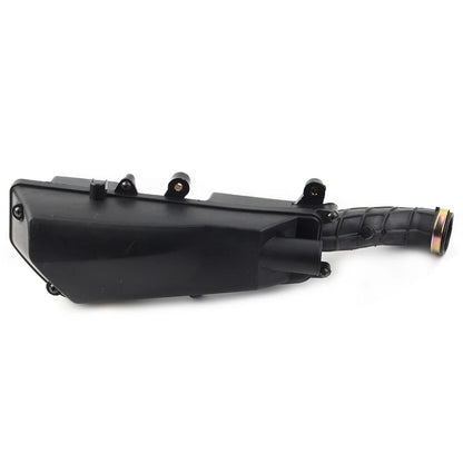 50cc Universal Air Box Filter Assembly Moped For Scooter GY6 Intake ATV Motor
