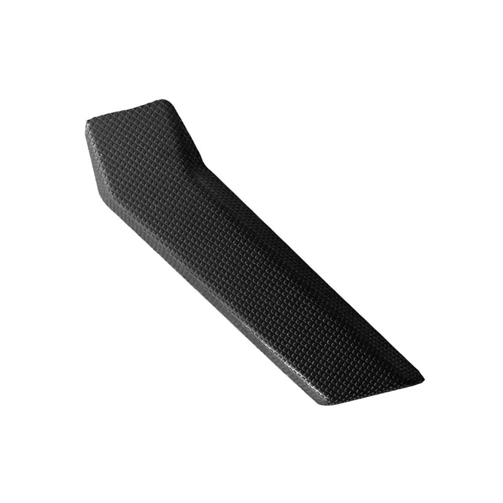 Set of 4 Left Side Step Pad Covers for Ford F150 (FL3Z16491DA)