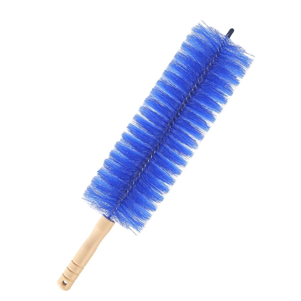 Bristle Brush for Household Cleaning