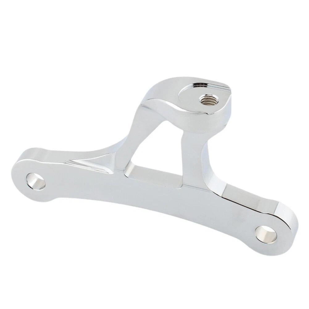 Front Engine Mount Bracket for Harley Davidson Sportster 1200 883 (XXXX–XXXX)