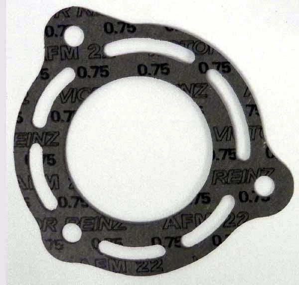 Exhaust Gasket for Kawasaki 1200 Ultra 150 / STX-R (1999–2005)
