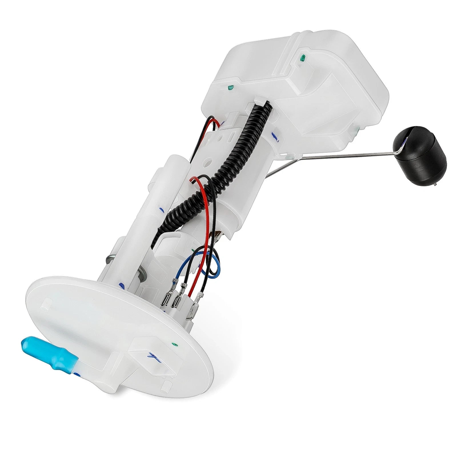 Fuel Pump Assembly for Yamaha YFZ450X/YFZ450R (2009–2024)