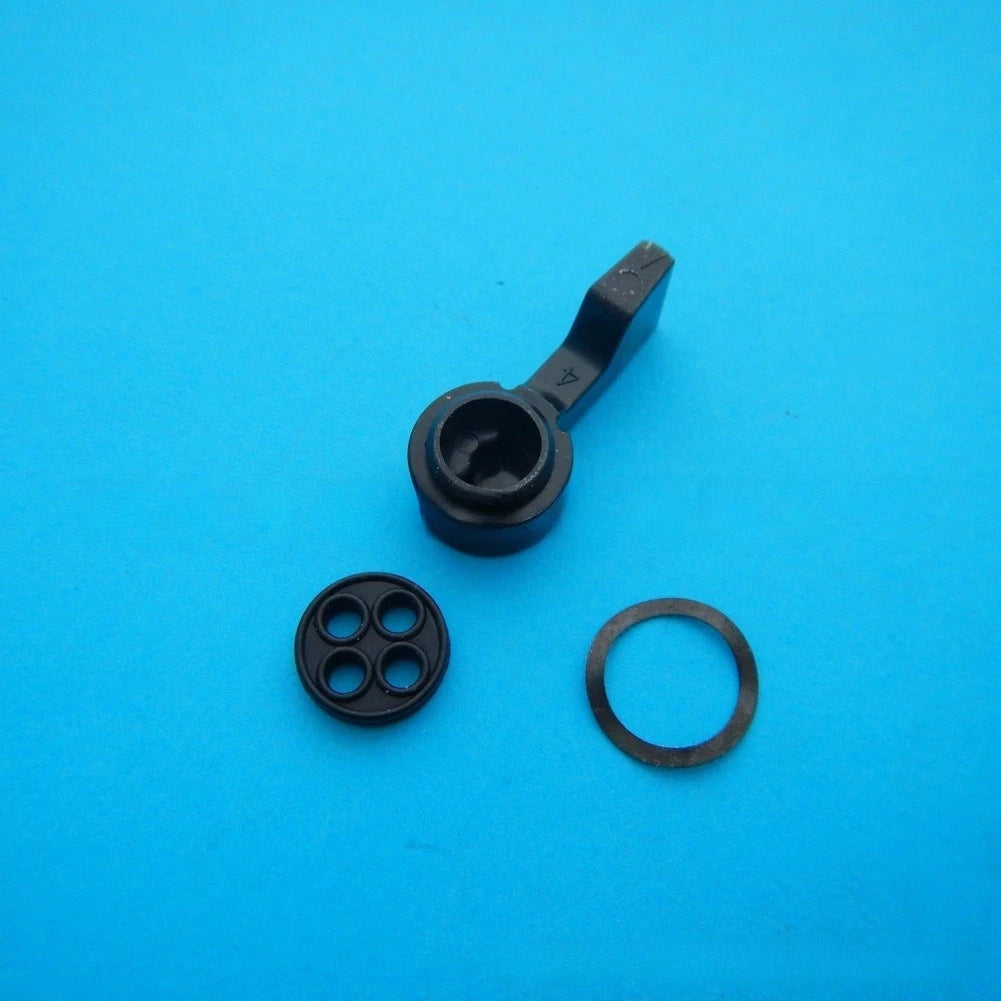 Carburetor Fuel Shut-off Lever for Precision Engineering