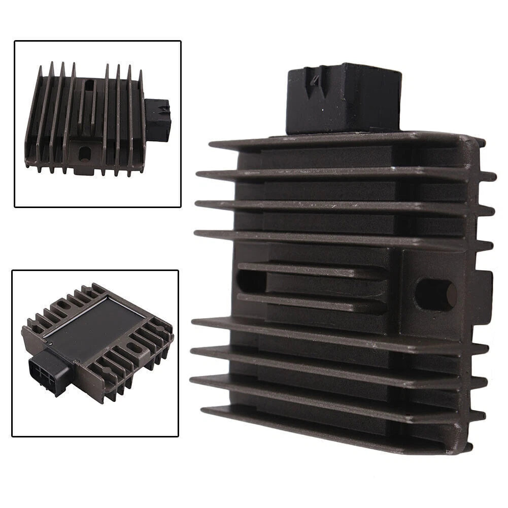 Voltage Regulator Rectifier for Kawasaki ER650 ER-6N KLE650 (2008–2009)