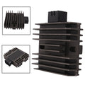 Voltage Regulator Rectifier for Kawasaki ER650 ER-6N KLE650 (2008–2009)