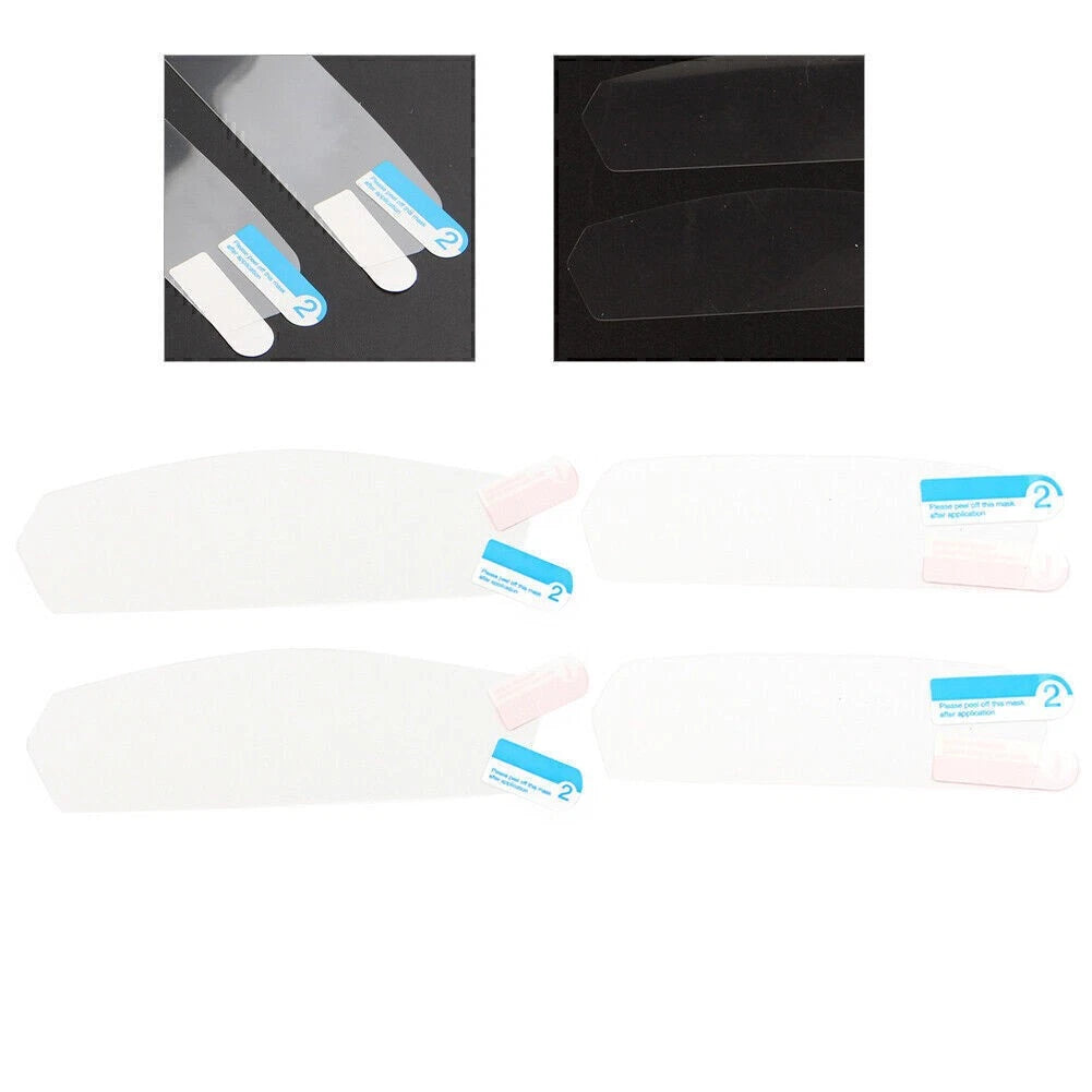 Speedometer Scratch Protection Film Screen Protector PVC For DUCATI Diavel 11-18