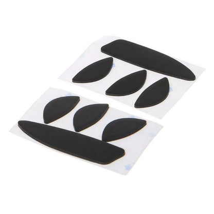 2Pcs PTFE Mouse Skates for Logitech MX Revolution (D)
