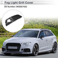 1 Pc Fog Light Grill for Audi A4 (2009–2011) No. 8KD807682