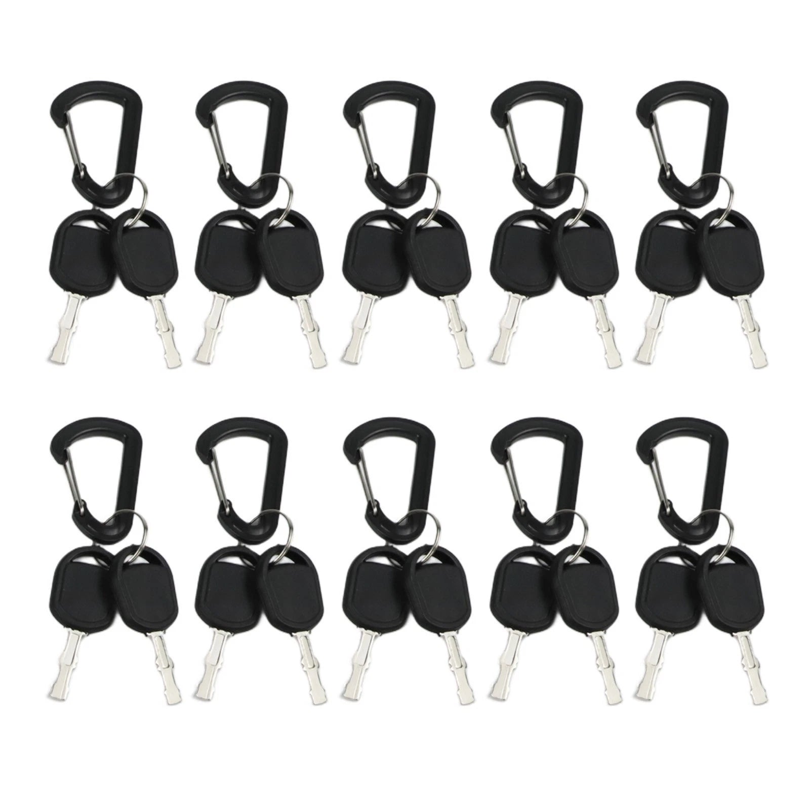 Key Set for Cadet Series (Includes 10 Keys)