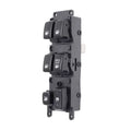 Window Switch Assembly Front Left for KIA Rio (2006–2010) 935701G110
