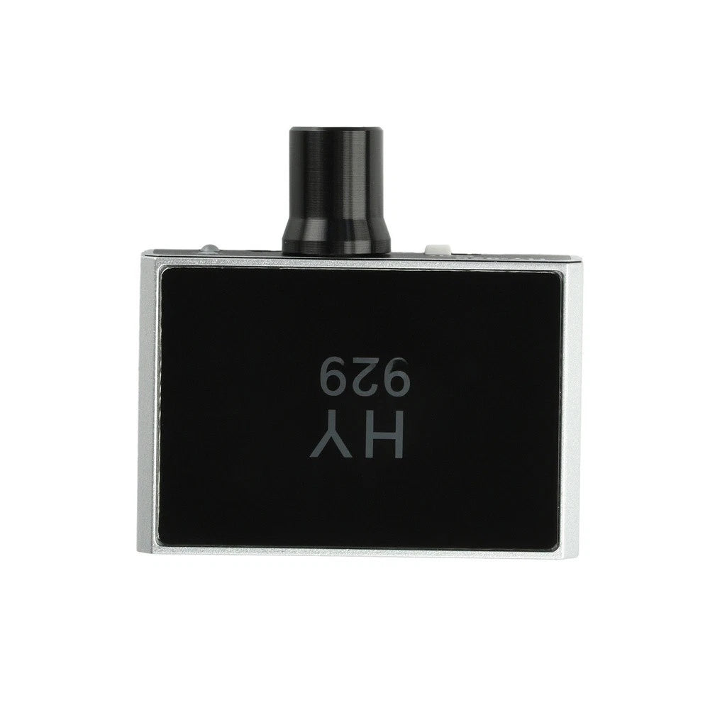 Water Leak Locator for Pipes and Concrete Walls