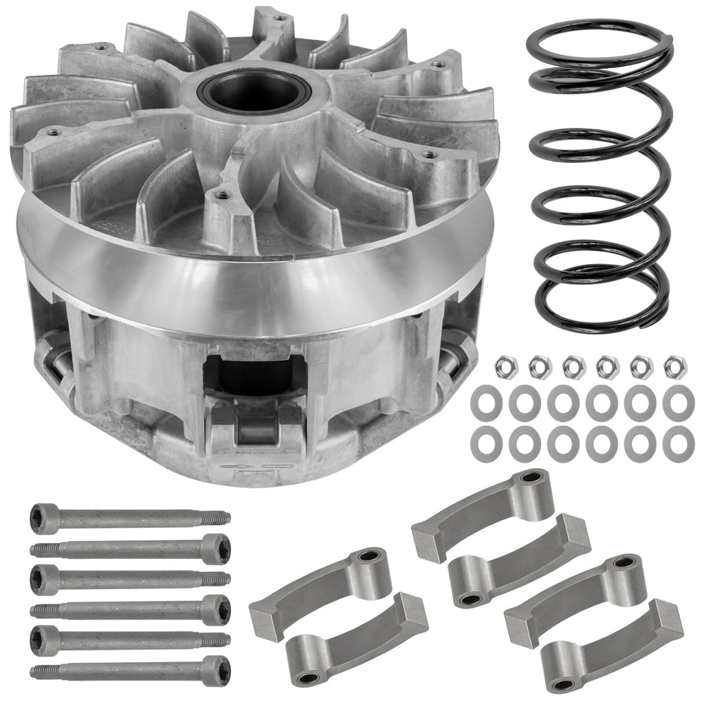 Primary Drive Clutch Replacement for Can Am Renegade 800R (2012–2015)