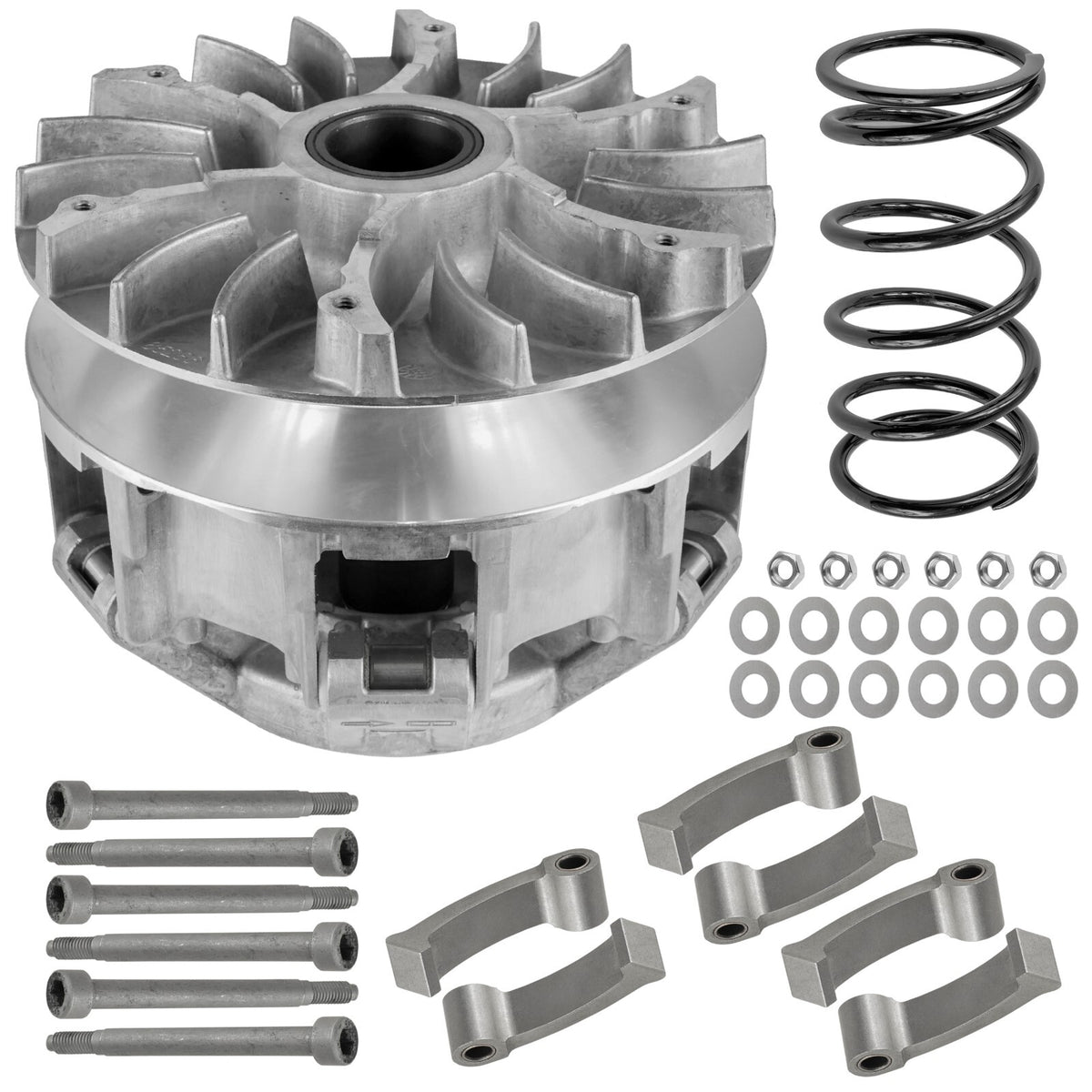 Primary Drive Clutch Replacement for Can Am Renegade 800R (2012–2015)