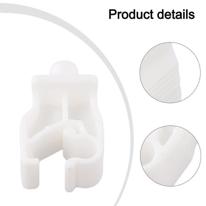 Hood Support Rod Holder for Toyota Vehicles