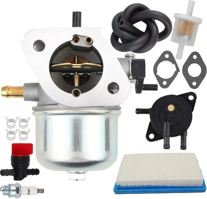 Carburettor & Filter for Kawasaki FS541V (2011–2019)