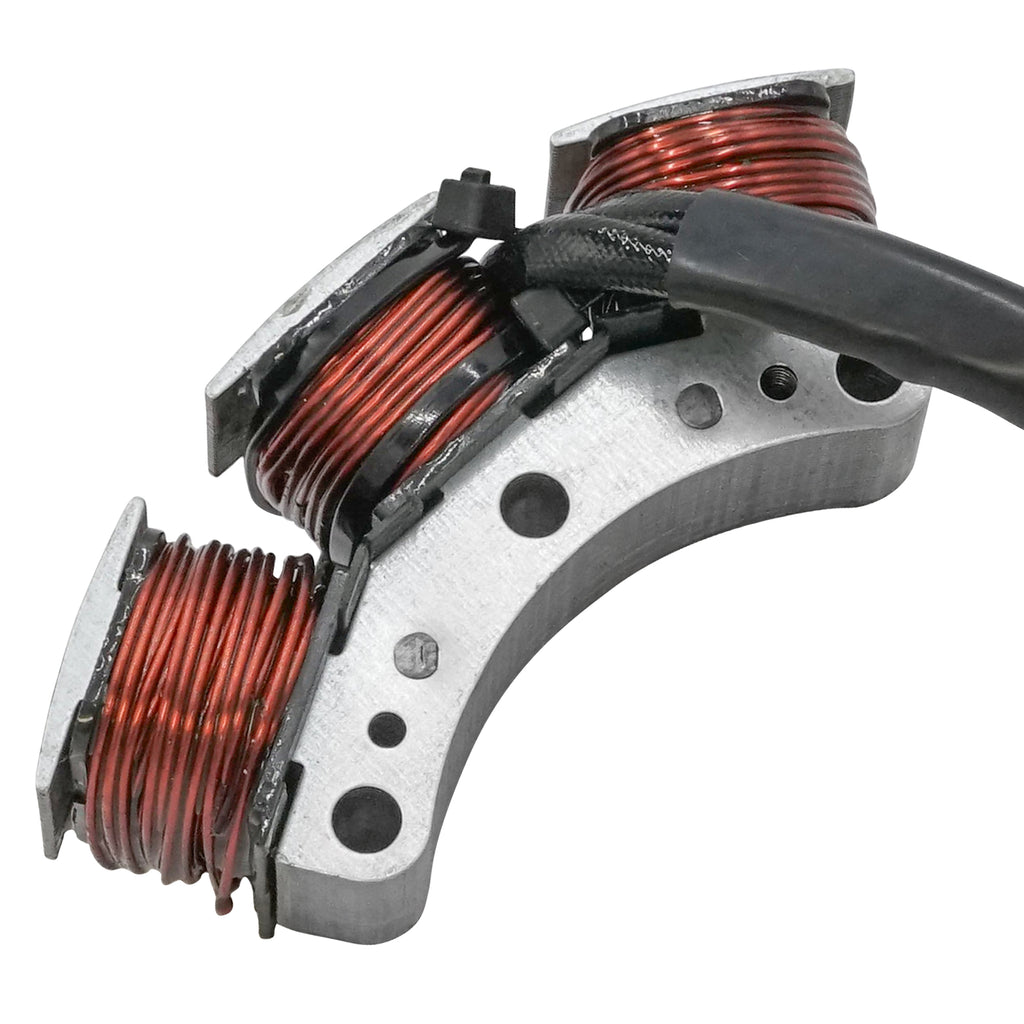 Auxiliary Stator for Mercury Mariner Outboard (1982–2005)