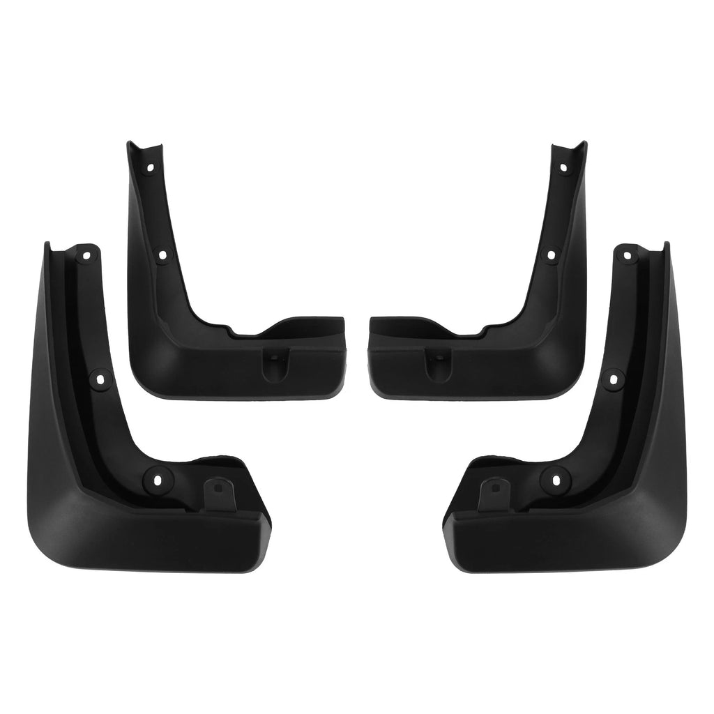 Mud Flaps Splash Guards 1 Set for BMW 7 Series M Sport (2023–2024)