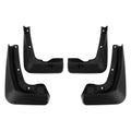 Mud Flaps Splash Guards 1 Set for BMW 7 Series M Sport (2023–2024)
