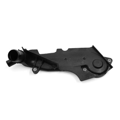 Thermostat Housing Assembly Replacement for Audi A4 A6 A8 (1997–2024)