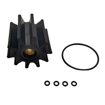 Water Pump Impeller Kit with O-Ring for PCM Crusader (RP061022, R061022)