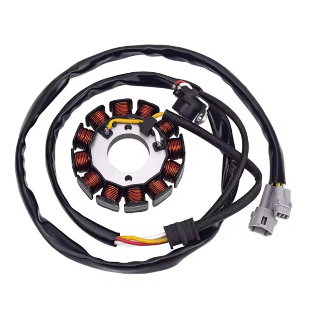 Ignition Stator Coil for WR250F (2001–2023) 5UM814103100 Copper