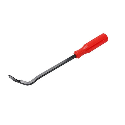 1Pc Door Removal Tool Plastic + Iron Professional Car Card Panel Trim 22.5CM