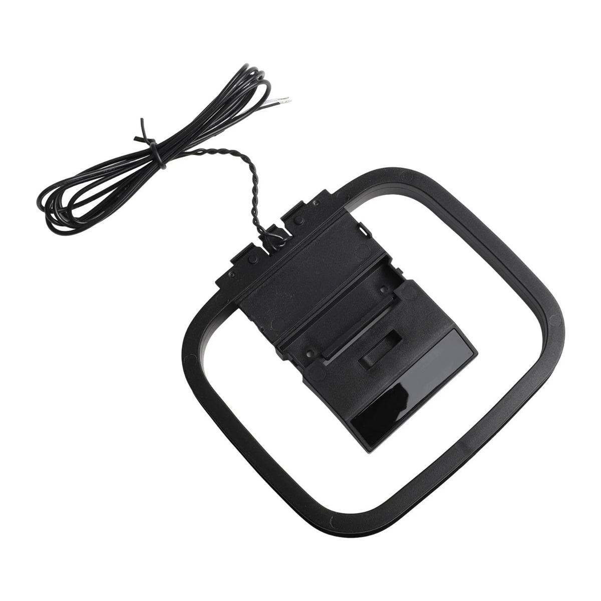 AM FM Loop Antenna for AM Radios
