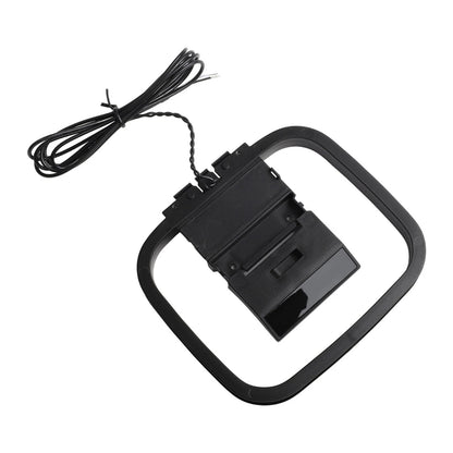 AM FM Loop Antenna for AM Radios