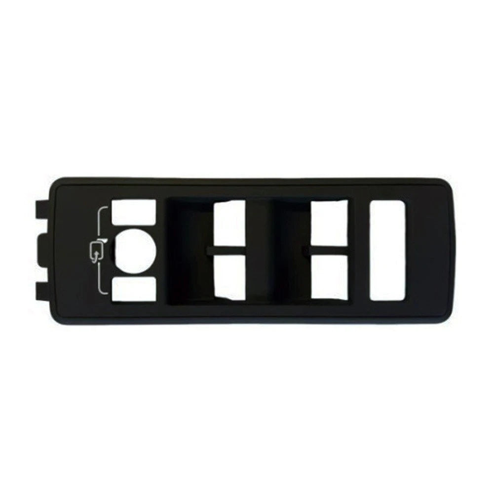 Left Driver Hand Glass Switch Button Panel for Range Rover