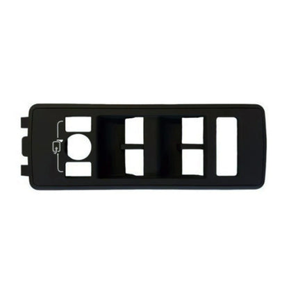 Left Driver Hand Glass Switch Button Panel for Range Rover