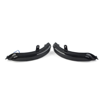 Sequential LED Side Mirror Turn Signal Light for Nissan Teana J32 (2008–2013)